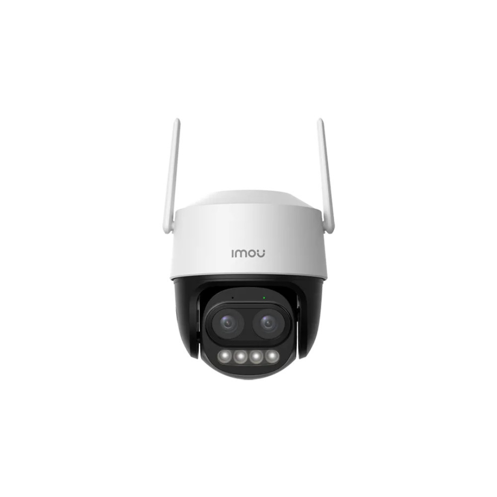 Imou - Caméra extérieur WiFi Cruiser Z 3K 5MP IPC-S7DP-5M0WEZ