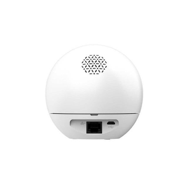 EZVIZ - Caméra IP intérieur panoramique 2K+ 4MP - CS- C6