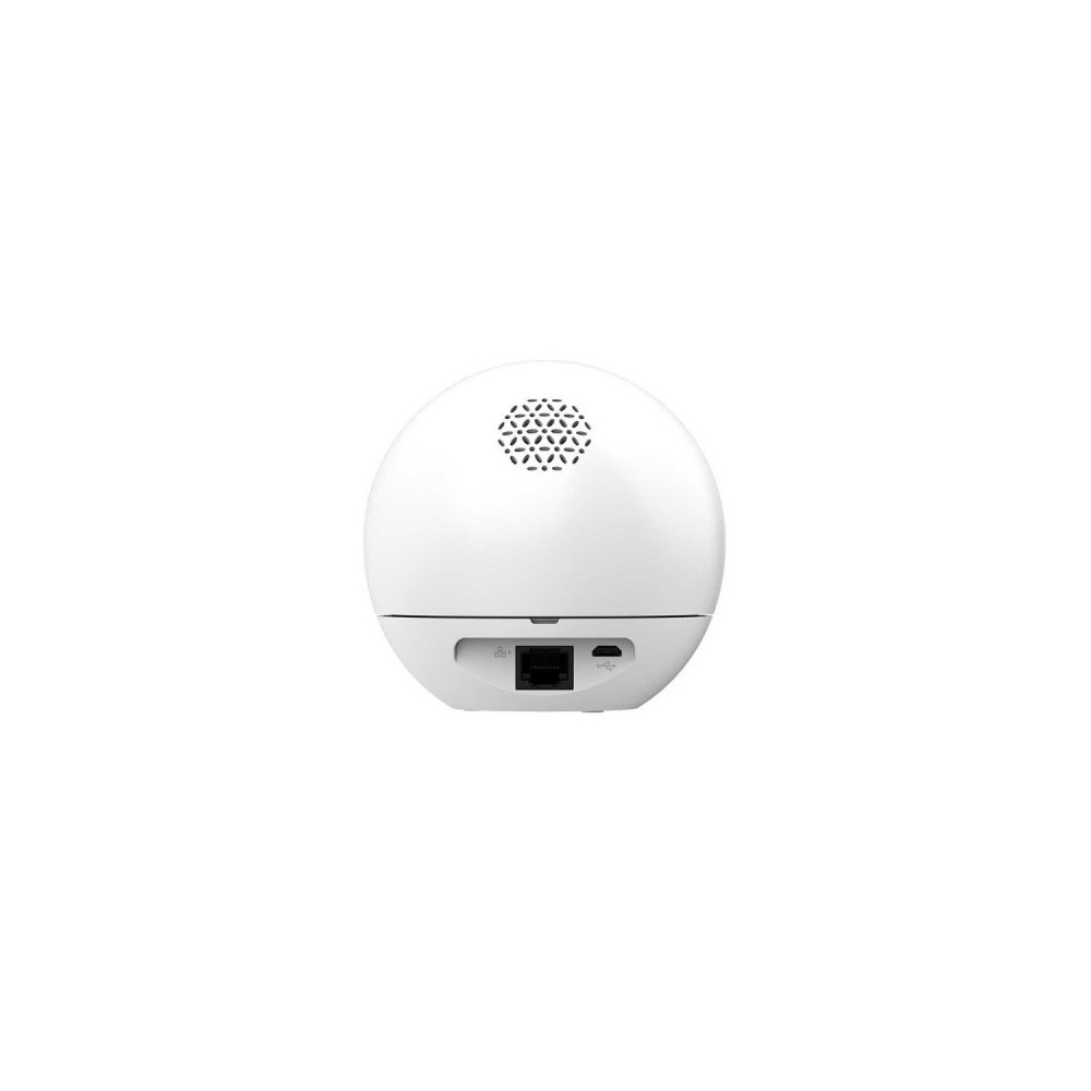 EZVIZ - Caméra IP intérieur panoramique 2K+ 4MP - CS- C6