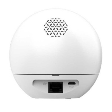 EZVIZ - Caméra IP intérieur panoramique 2K+ 4MP - CS- C6