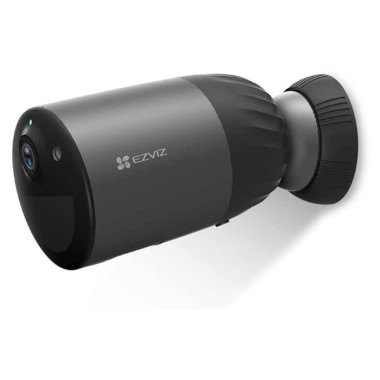 EZVIZ - Caméra IP Wi-Fi extérieur Jour/Nuit eLife 2MP - CS-BC1C