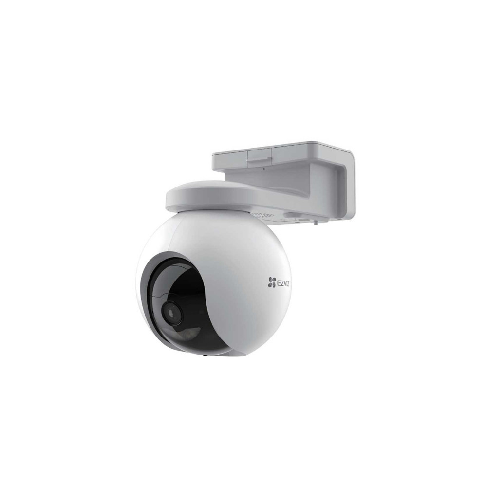 EZVIZ - Caméra IP Wi-Fi d'extérieur motorisée 2K+ 4MP Jour/Nuit - CS-HB8