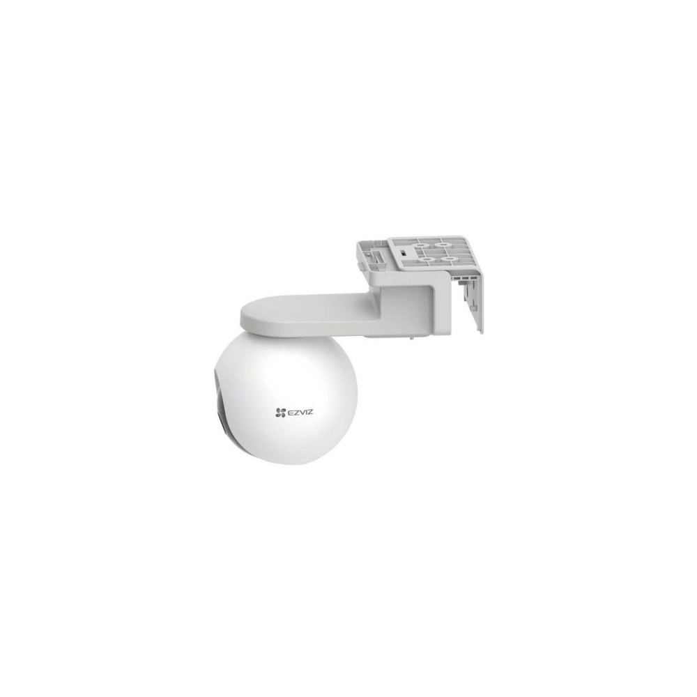 EZVIZ - Caméra IP Wi-Fi d'extérieur motorisée 2K+ 4MP Jour/Nuit - CS-HB8