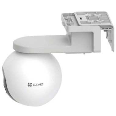 EZVIZ - Caméra IP Wi-Fi d'extérieur motorisée 2K+ 4MP Jour/Nuit - CS-HB8