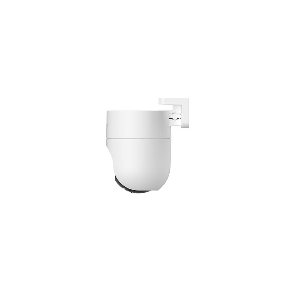 EZVIZ - Caméra IP Wi-Fi d'extérieur panoramique et inclinable 2K+ 4MP Jour/Nuit - CS-H8c