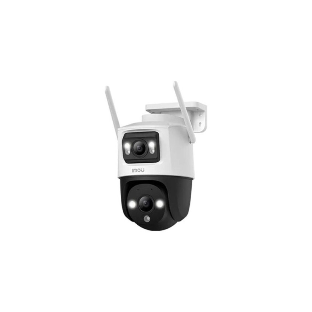 Imou - Caméra extérieur WiFi Cruiser Dual 2 10MP IPC-S7XP-6M0WED