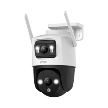 Imou - Caméra extérieur WiFi Cruiser Dual 2 10MP IPC-S7XP-6M0WED