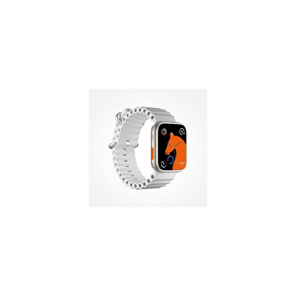 MONTRE INTELLIGENTE (SMART WATCH) ICONIX I-SW1006 NEW SERIE 49MM