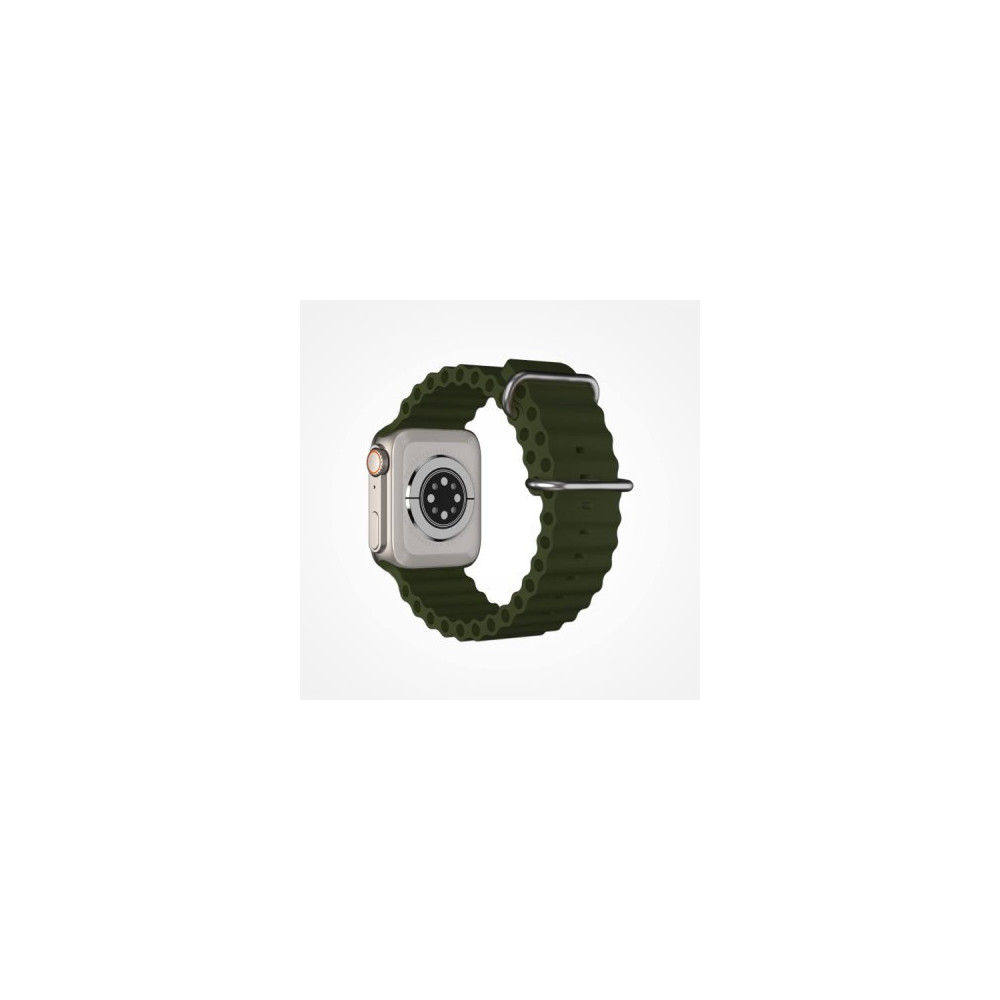MONTRE INTELLIGENTE (SMART WATCH) ICONIX I-SW1006 NEW SERIE 49MM