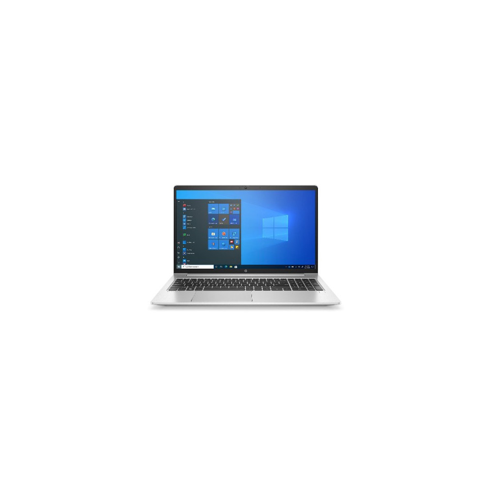 Ordinateur Portable HP ProBook 450 G8 - Intel(R) Core(TM) i5-1135G7 - 8Gb - 512Gb 15" LED Full HD