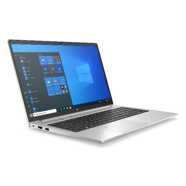 Ordinateur Portable HP ProBook 450 G8 - Intel(R) Core(TM) i5-1135G7 - 8Gb - 512Gb 15" LED Full HD
