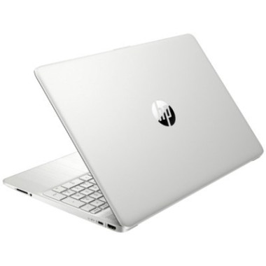 Ordinateur Portable HP 15s-fq5318TU - Intel(R) Core(TM) i7-1255U - 8Gb - 512Gb 15" LED Full HD