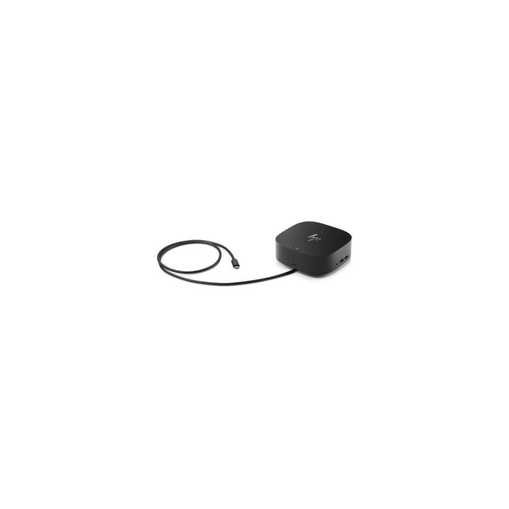 HP USB-C/A Universal Dock G5