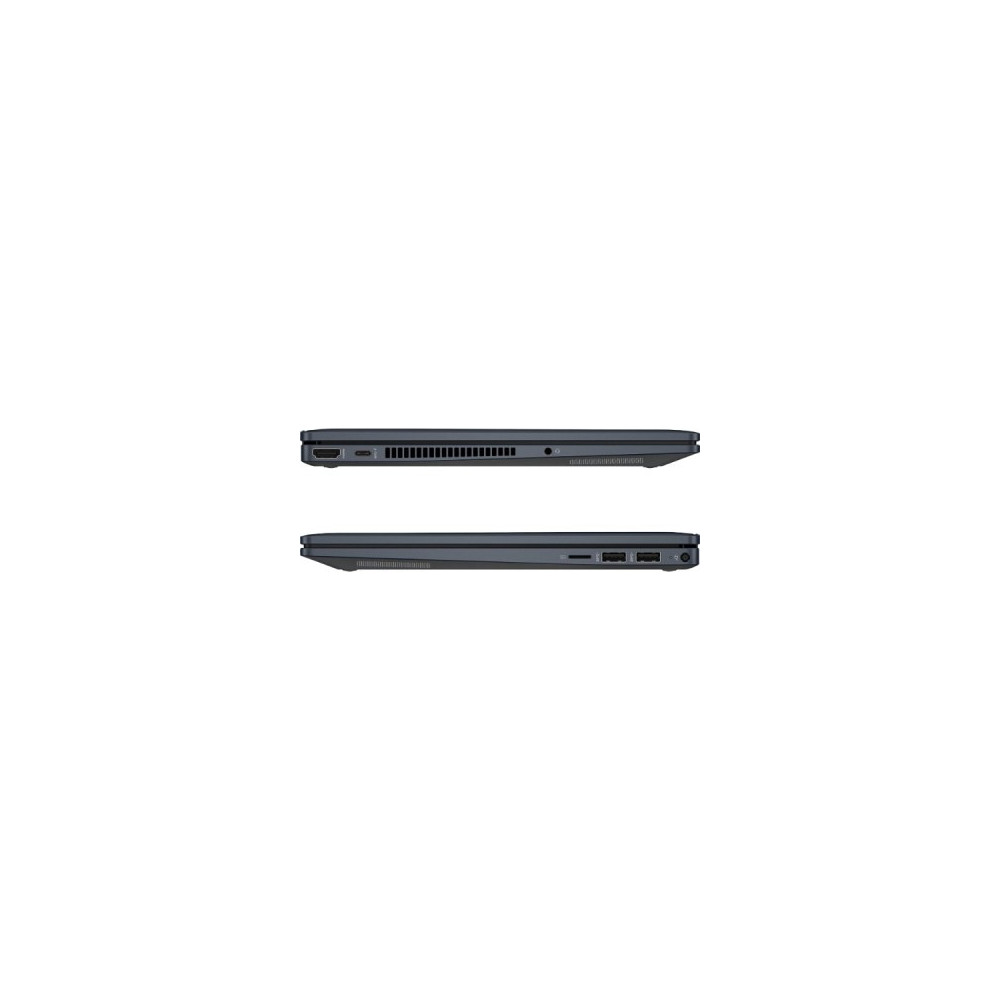 Ordinateur Portable HP Pavilion x360 2-in-1 14-ek0013dx - Intel(R) Core(TM) i3-1215U - 8Gb - 256Gb 14" LED Full HD Tactile