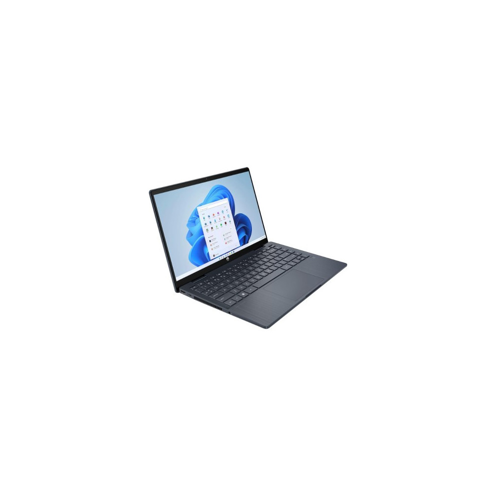 Ordinateur Portable HP Pavilion x360 2-in-1 14-ek0013dx - Intel(R) Core(TM) i3-1215U - 8Gb - 256Gb 14" LED Full HD Tactile