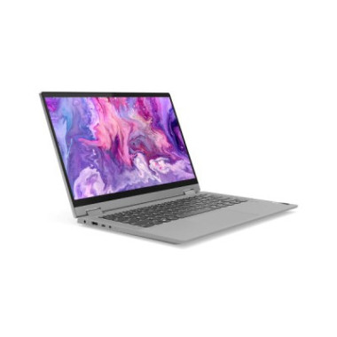 Ordinateur Portable Lenovo IdeaPad Flex 5 14ITL05 - Intel(R) Core(TM) i5-1135G7 - 8Gb - 512GB 14" LED Full HD Tactile + Stylet