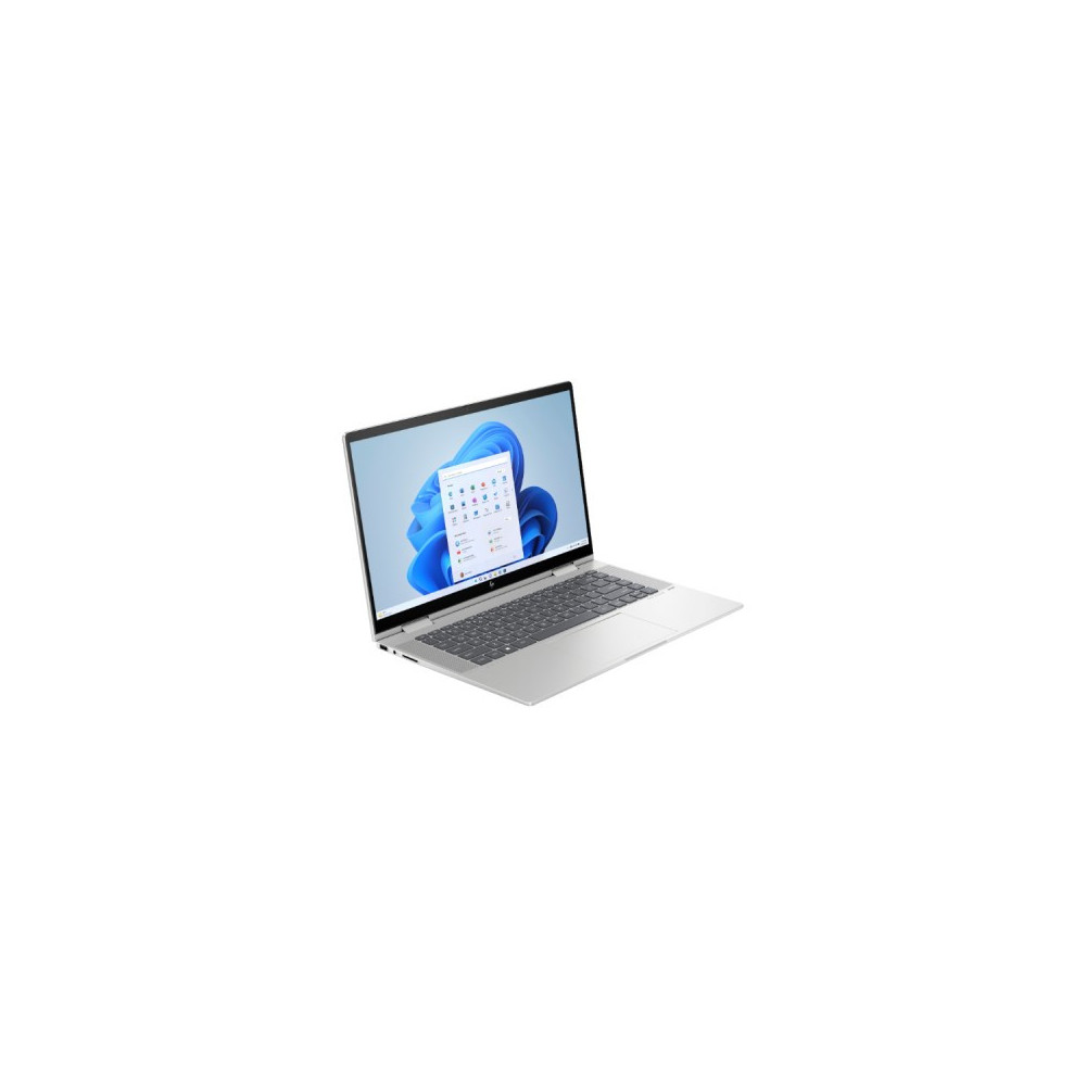 Ordinateur Portable HP Envy x360 2-in-1 15t-fe000 - Intel(R) Core(TM) i7-1355U - 16Gb - 1Tb 15" LED Full HD Tactile + Stylet