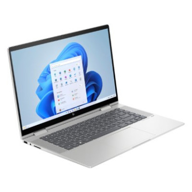 Ordinateur Portable HP Envy x360 2-in-1 15t-fe000 - Intel(R) Core(TM) i7-1355U - 16Gb - 1Tb 15" LED Full HD Tactile + Stylet