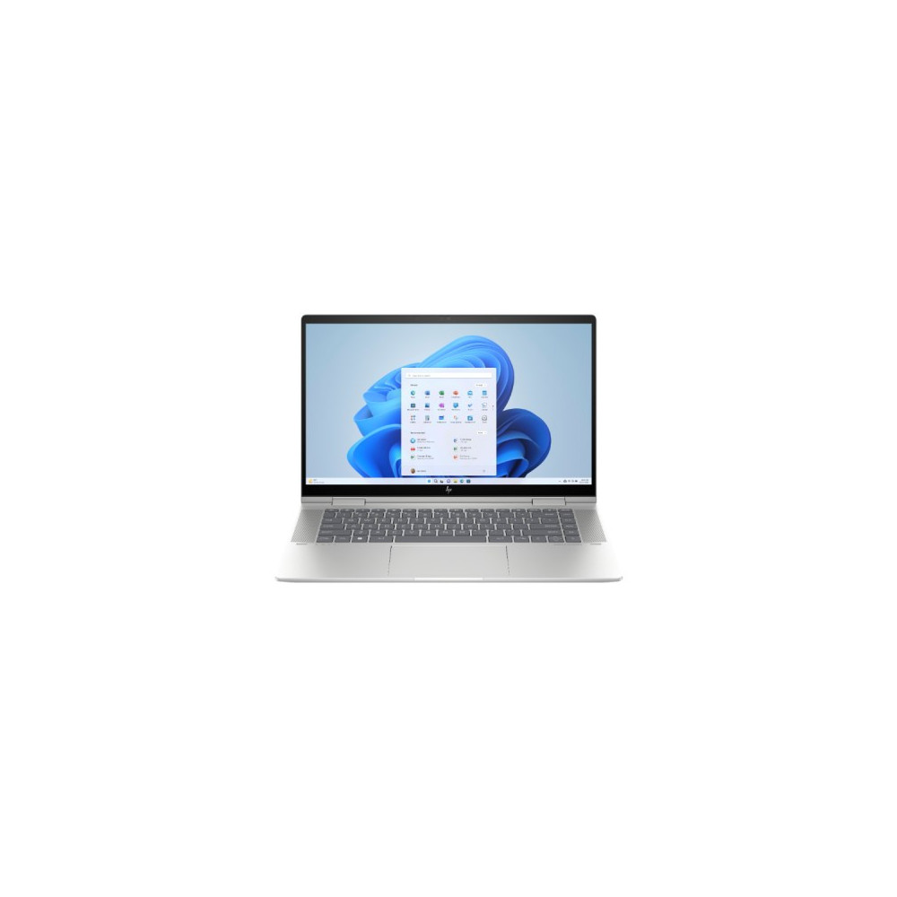 Ordinateur Portable HP Envy x360 2-in-1 15t-fe000 - Intel(R) Core(TM) i7-1355U - 16Gb - 1Tb 15" LED Full HD Tactile + Stylet