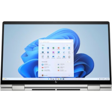 Ordinateur Portable HP Envy x360 2-in-1 15t-fe000 - Intel(R) Core(TM) i7-1355U - 16Gb - 1Tb 15" LED Full HD Tactile + Stylet