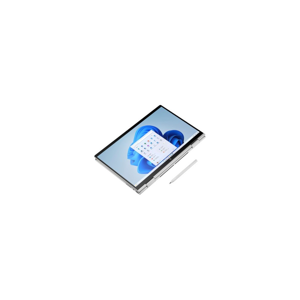 Ordinateur Portable HP Envy x360 2-in-1 15t-fe000 - Intel(R) Core(TM) i7-1355U - 16Gb - 1Tb 15" LED Full HD Tactile + Stylet