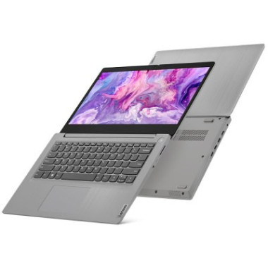 Lenovo IdeaPad 3 14IIL05 - Intel(R) Core(TM) i7-1065G7 - 8Gb - 1Tb 14" LED Full HD