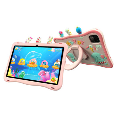 Tablette Oteeto TAB 10 KIDS Wifi 6Gb Ram / 128Gb Memoire 10 Pouces