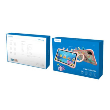 Tablette Oteeto TAB 10 KIDS Wifi 6Gb Ram / 128Gb Memoire 10 Pouces