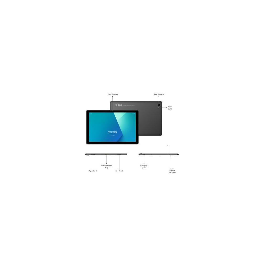 G-Tab C10 Pro