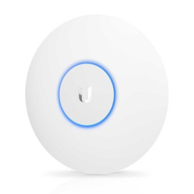 Pack de 5 accès Point WiFi intérieur MIMO A/B/G/N/AC PoE double bande 2,4 et 5 GHz 867 Mbps point d'accès intérieur