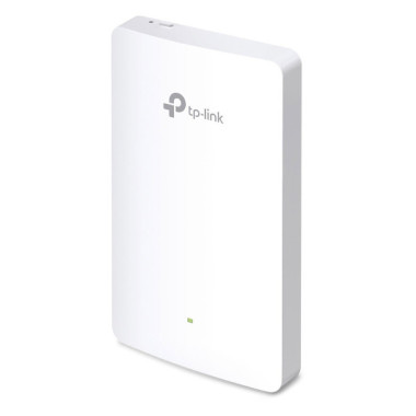 Point d'accès PoE Wi-Fi AC1200 (AC867 + N300) PoE MU-MIMO Wave 2 - 3 ports Ethernet 10/100 Mbit/s