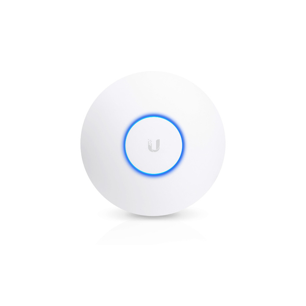 Point d'accès intérieur/extérieur Wi-Fi AC MIMO 3x3 PoE Dual Band 2550 Mbps (N800 + AC1750 Mbps) + 2 ports Ethernet Gigabit