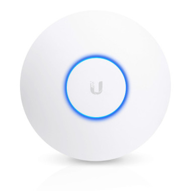 Point d'accès intérieur/extérieur Wi-Fi AC MIMO 3x3 PoE Dual Band 2550 Mbps (N800 + AC1750 Mbps) + 2 ports Ethernet Gigabit