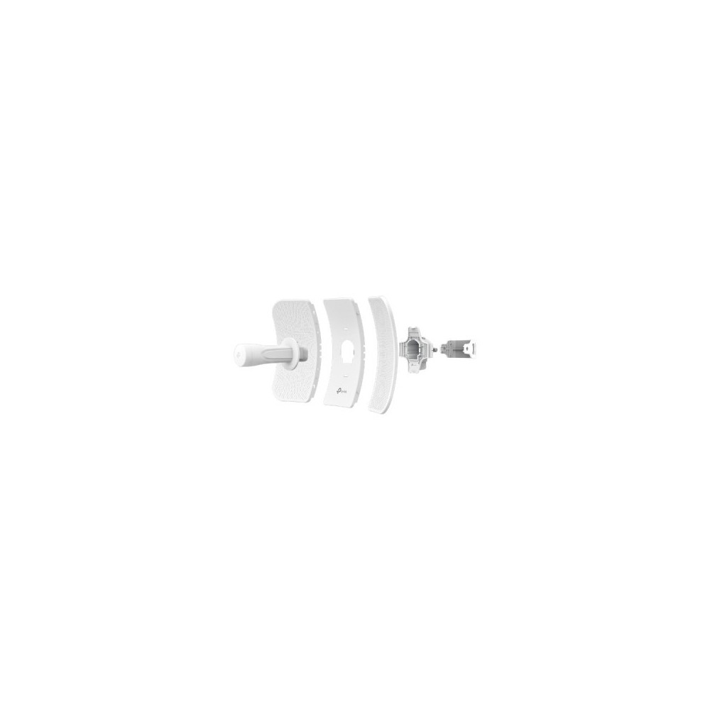 accèss Point WiFi extérieur/Outdoor 5 GHz AC 867 Mbps 23dBi