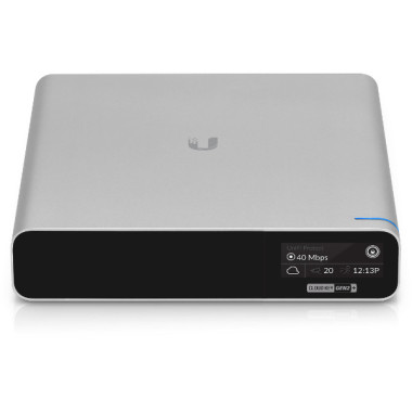 Contrôleur de réseau sans fil UniFi - Jusqu'à 50 périphériques UniFi