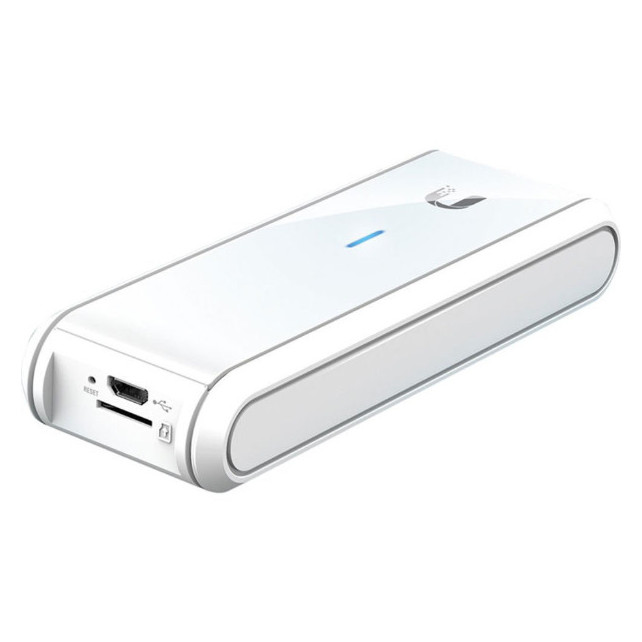 ACCESS POINT WIFI