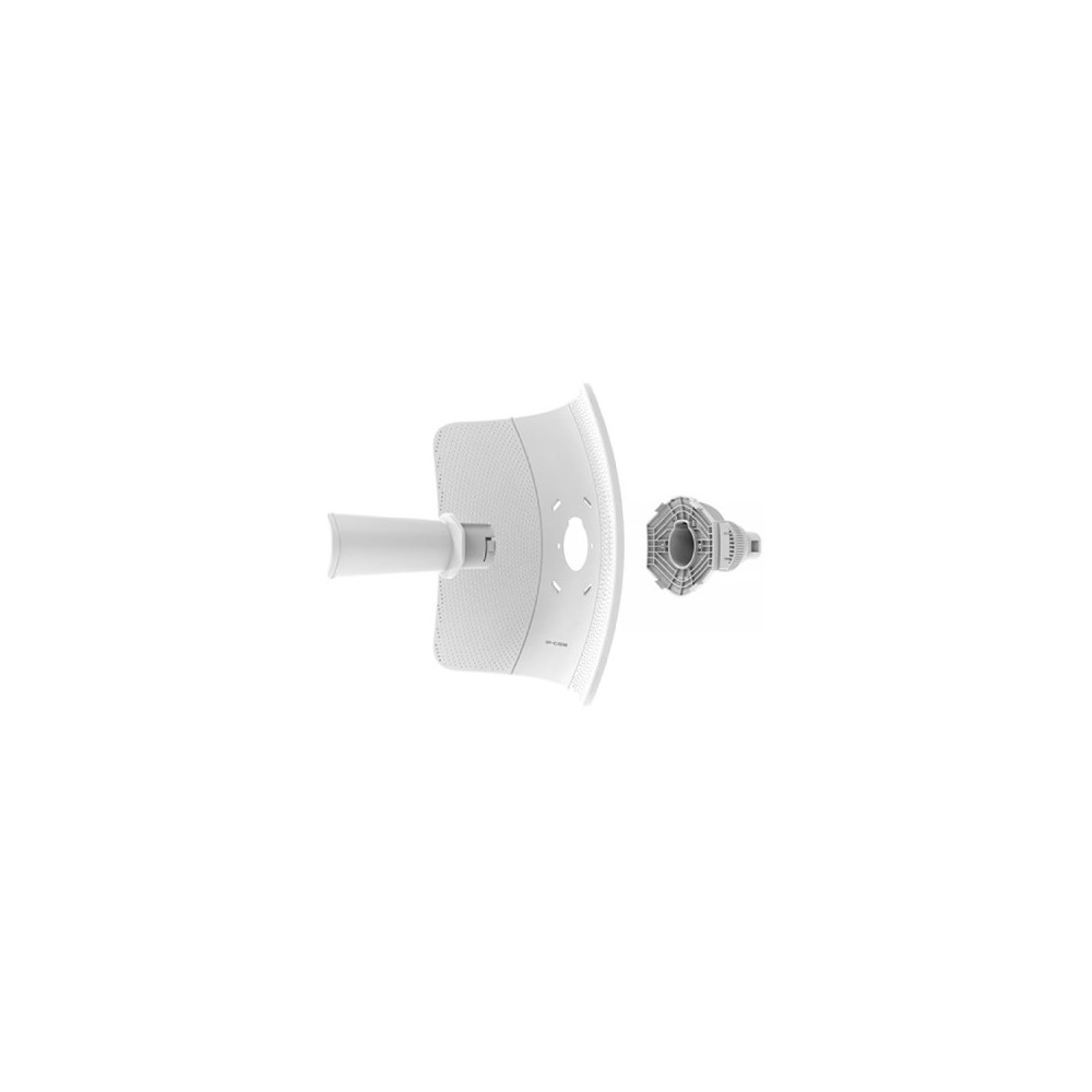 Antenne Point d'accès extérieur wavebeams M5 longue distance 23dBi ipMAX