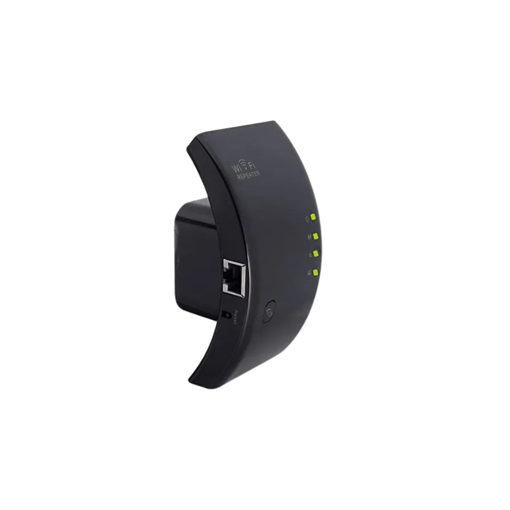 Répéteur Sans Fil WIFI 300Mbps réseau Antenne Wifi Extender Signal Amplificateur 802.11n/b/g Signal Booste