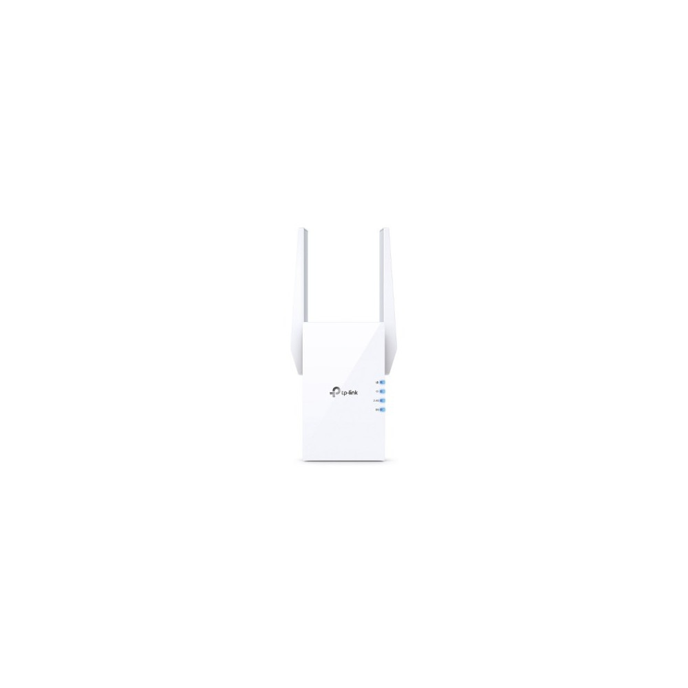 Répéteur de signal WiFi Mesh AX1800 Mbps Dual-Band