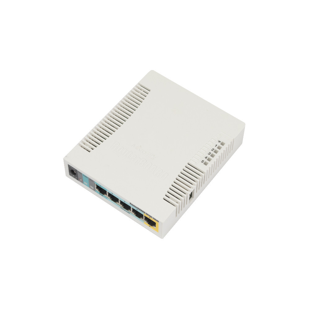 MIKROTIC Routeur sans fil