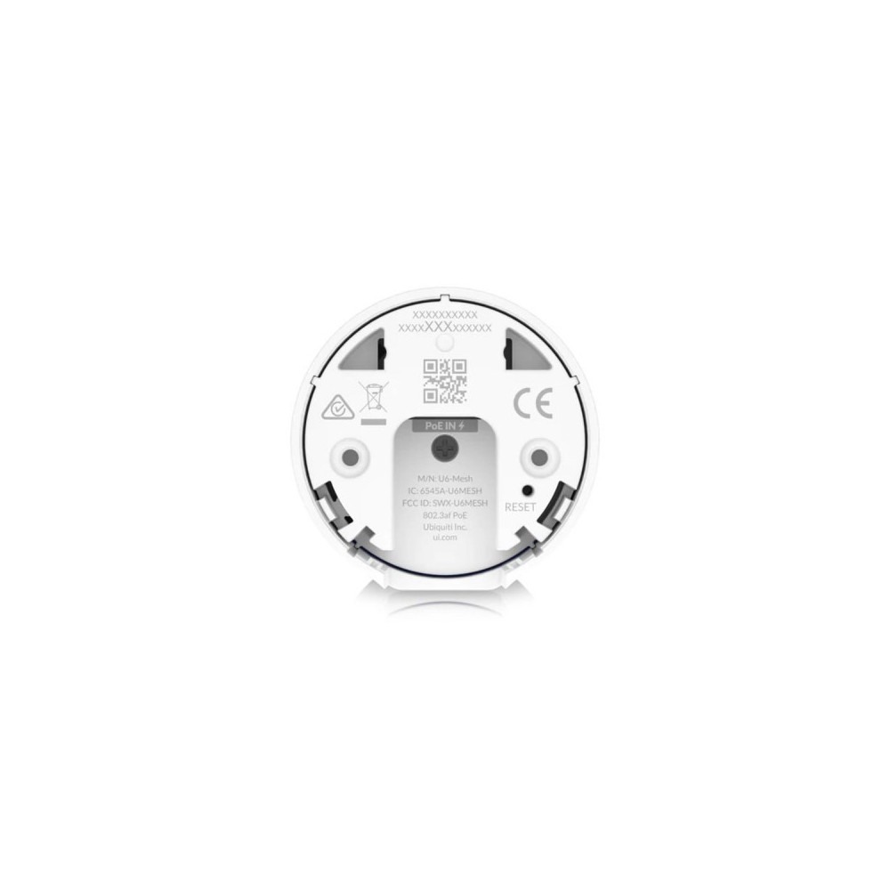 Point d'accès intérieur/extérieur Wi-Fi 6 Dual Band AX5400 (AX4800 + N600)