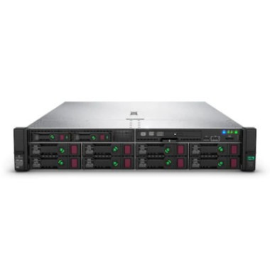 Serveur rack 2U - Intel Xeon 4210R 32Gb DDR4 ECC Registered (sans OS/sans disque)