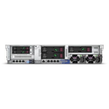 Serveur rack 2U - Intel Xeon 4210R 32Gb DDR4 ECC Registered (sans OS/sans disque)