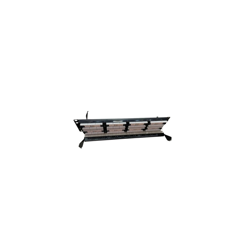 D-LINK PANNEAU DE BRASSAGE 48 PORTS