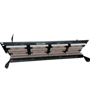 D-LINK PANNEAU DE BRASSAGE 48 PORTS