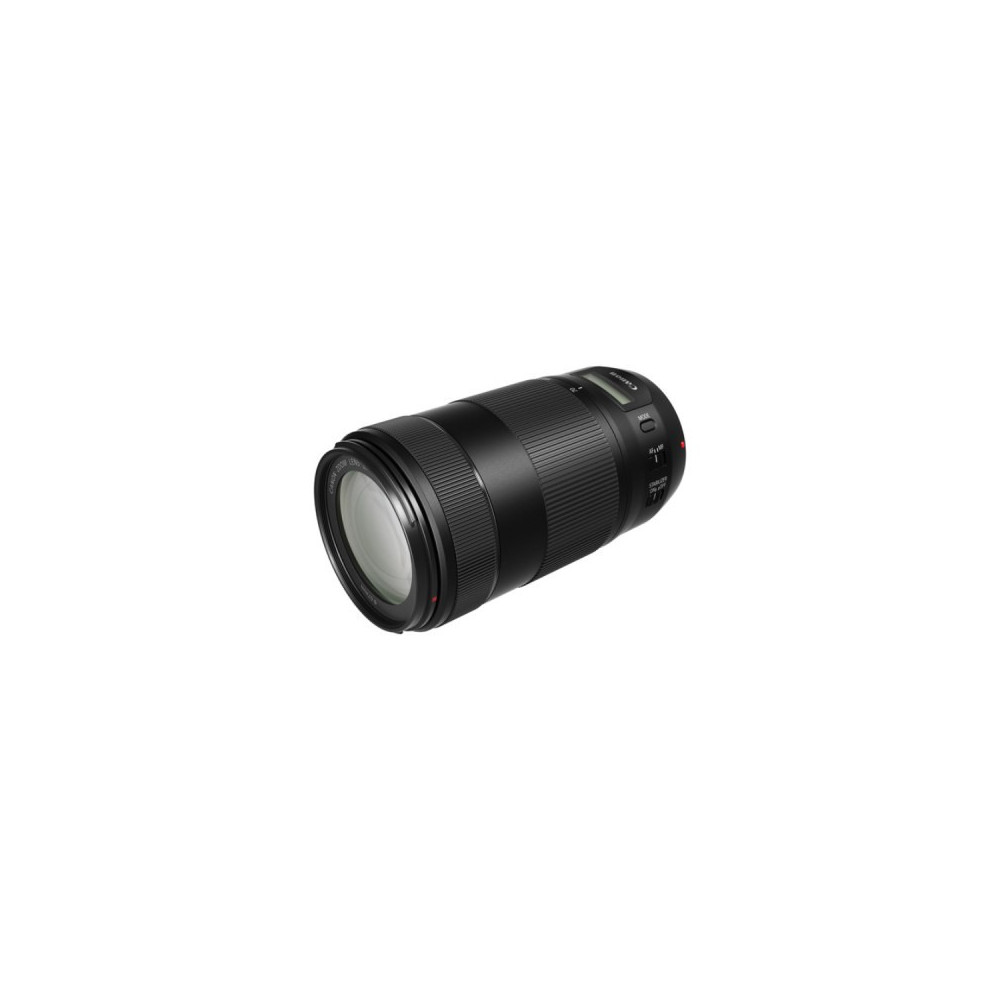 Objectif Canon EF 70-300 mm f/4-5,6 IS II USM