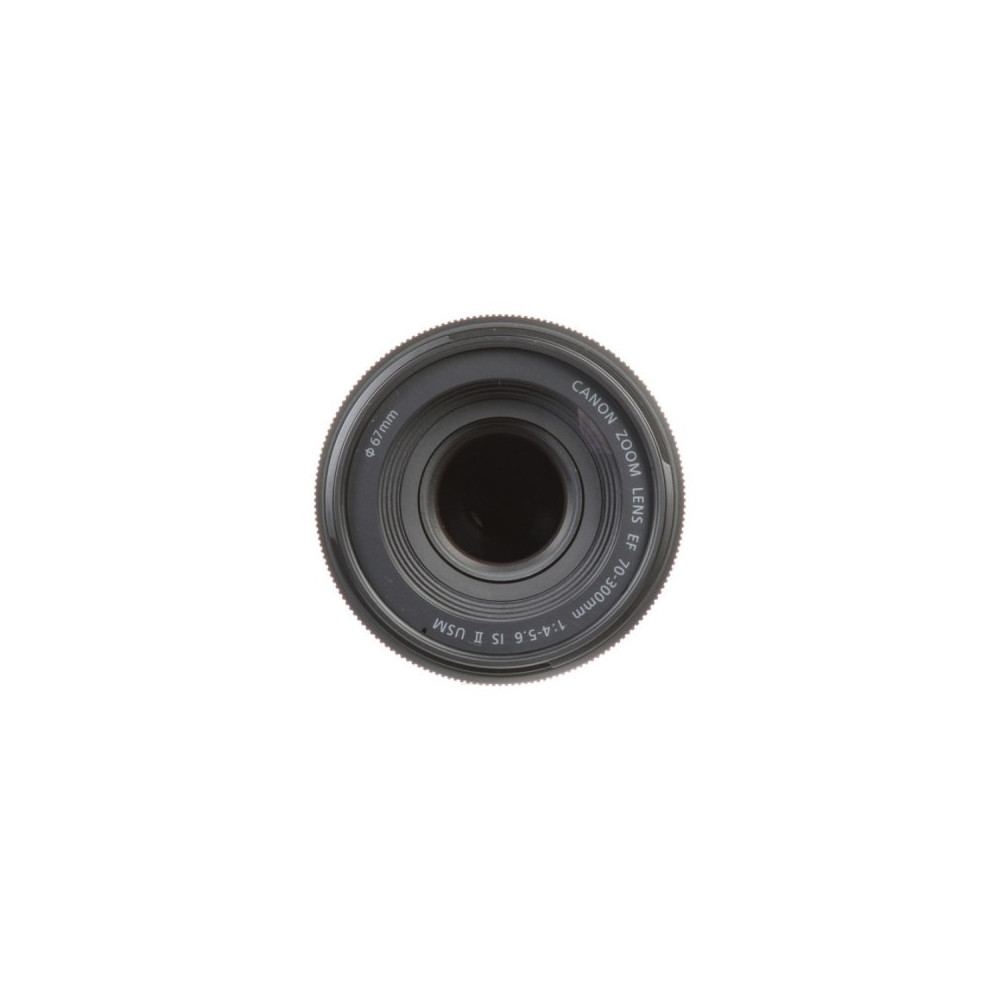 Objectif Canon EF 70-300 mm f/4-5,6 IS II USM