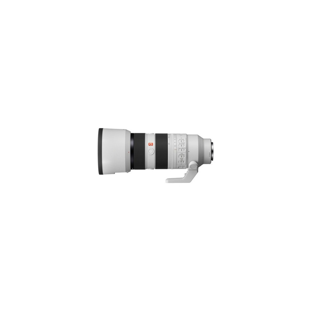 Objectif Sony FE 70-200 mm f/2,8 GM OSS II