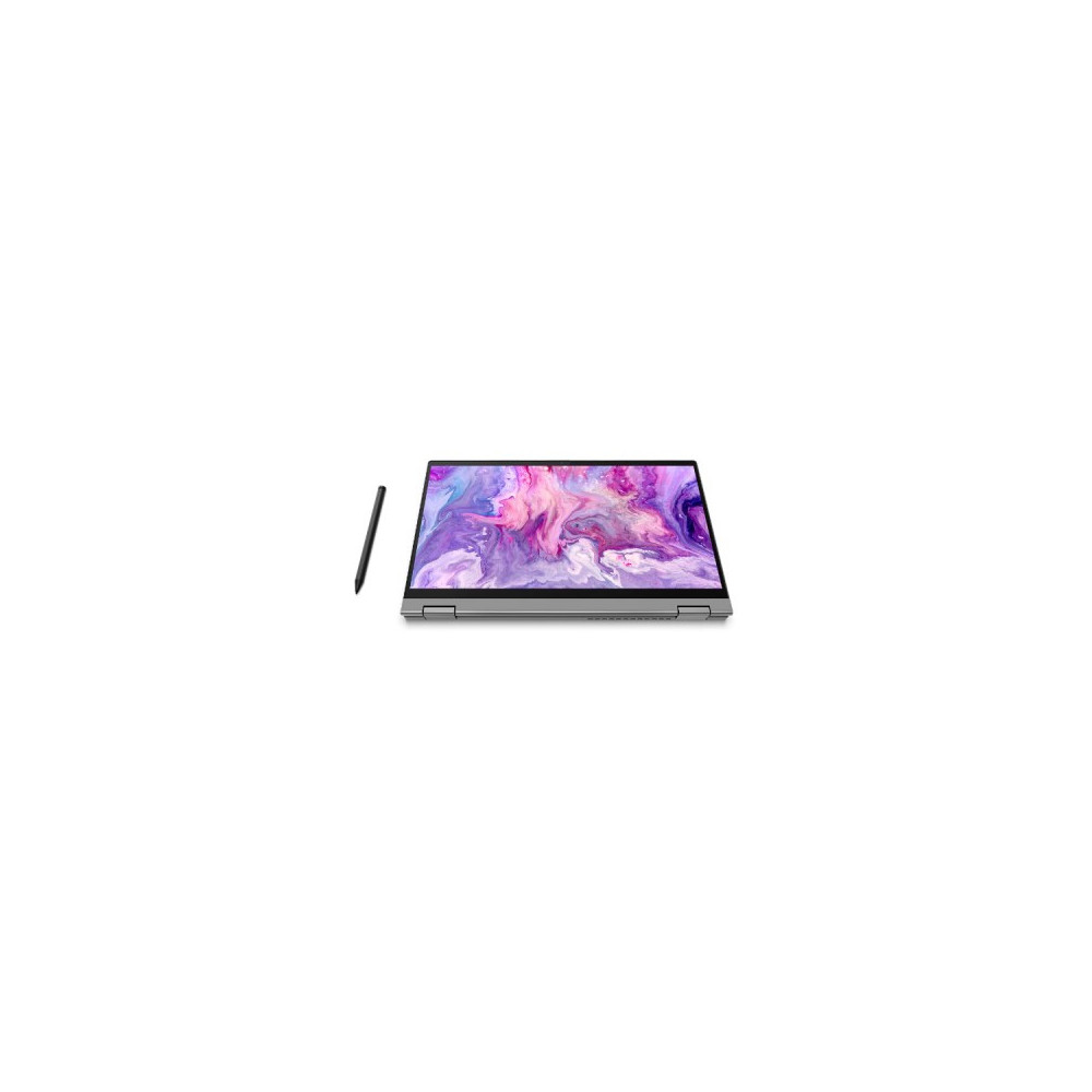 Intel(R) Core(TM) i5-11éme Génération @ 2.40GHz 8Gb Ram / 512Gb SSD 14" LED Full HD Tactile + Stylet WI-FI AC/BLUETOOTH WEBCAM W
