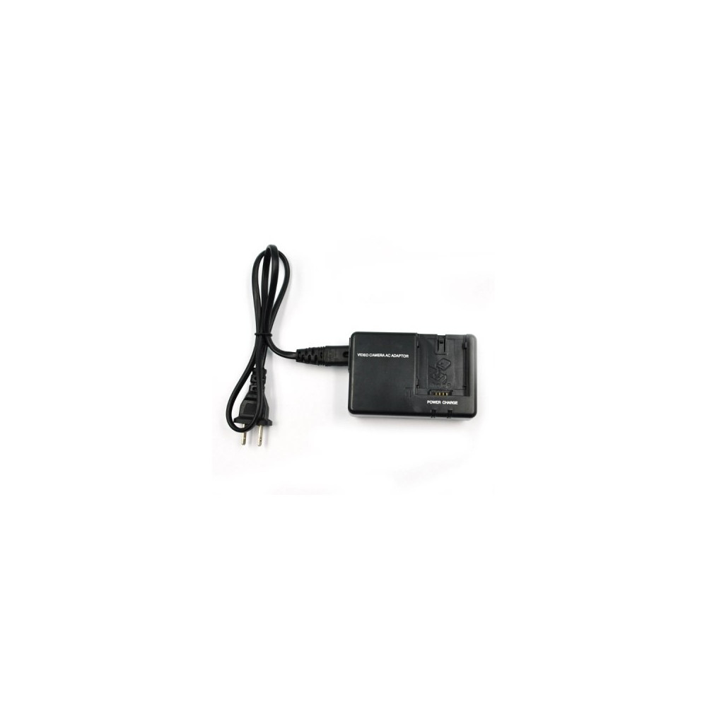 Chargeur de batterie Panasonic CGA-DU21